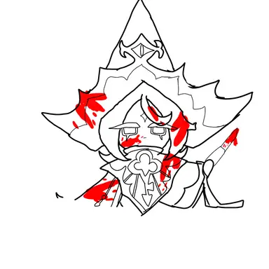 Profile image of 흑퓨