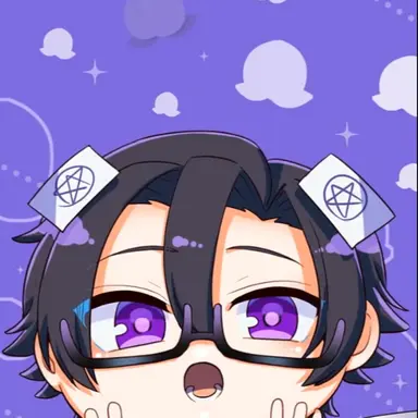Profile image of もふ