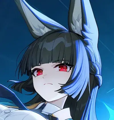 BouncyNut6032의 Hoshimi Miyabi