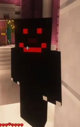Profile image of Dark Cucurucho