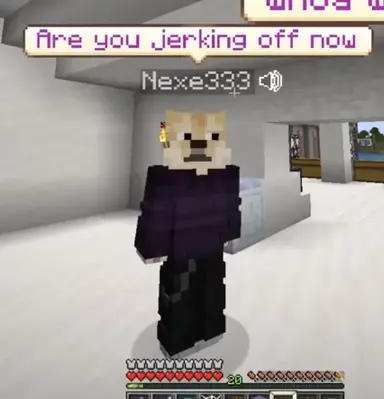 Profile image of Nexe
