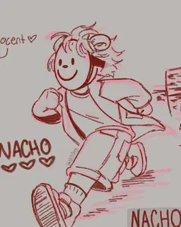 Profile image of Nacho
