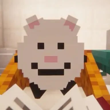 Profile image of Nacho