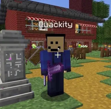 Profile image of Quackity