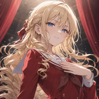 Profile image of Ellen