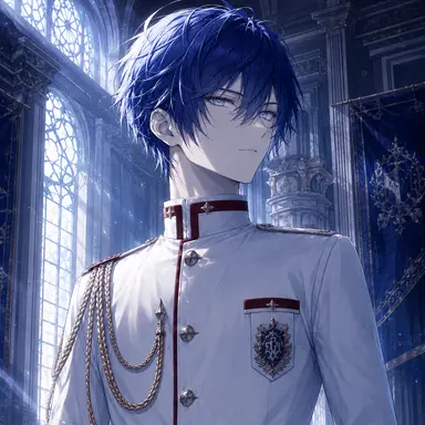 Profile image of Sein
