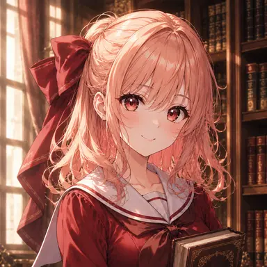 Profile image of Amaryllis