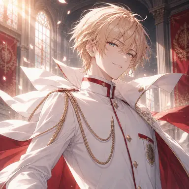 Profile image of Charles