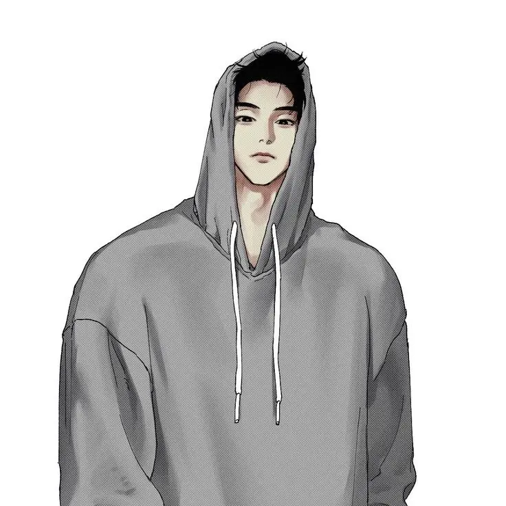 Myboysnoyours의 이정우