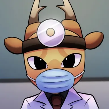 Profile image of Doctor Hollow