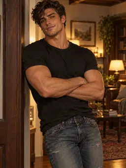 Profile image of Keegan
