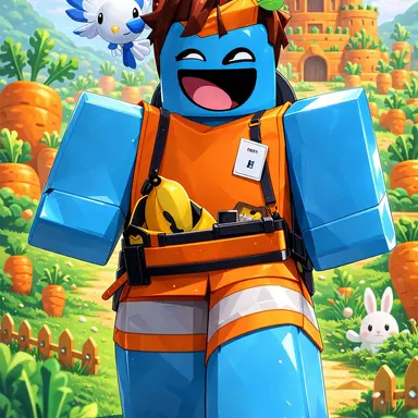 Profile image of 치즈당근