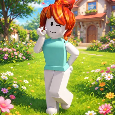 Profile image of 몽이