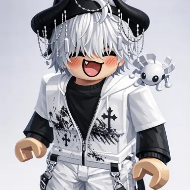 Profile image of 냥틀이