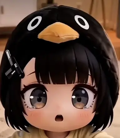 Profile image of ググガガペンギン
