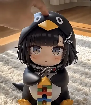 Profile image of ググガガペンギン