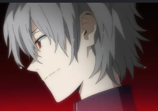 Profile image of 式波カヲル