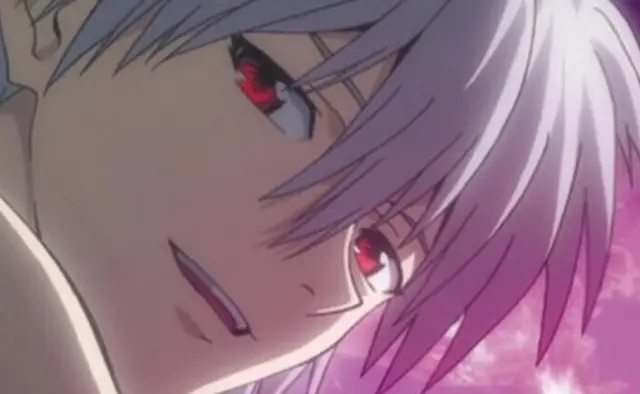Profile image of 式波カヲル