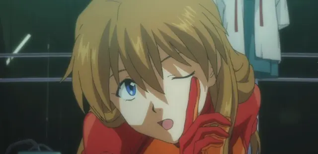 Profile image of 式波アスカ