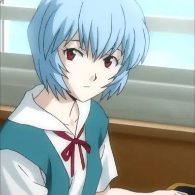 Profile image of 式波レイ
