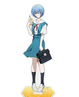 Profile image of 式波レイ