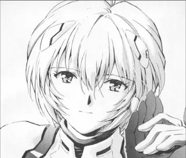 Profile image of 式波レイ