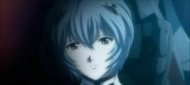 Profile image of 式波レイ