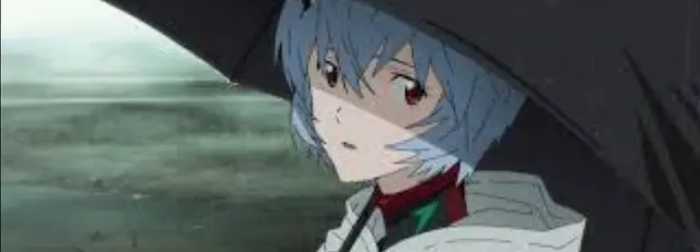 Profile image of 式波レイ