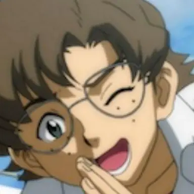 Profile image of 相田ケンスケ