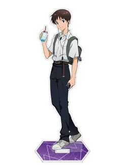 Profile image of 式波シンジ