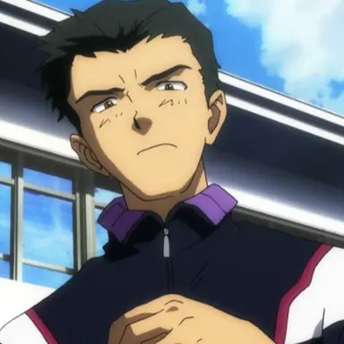 Profile image of 鈴原トウジ