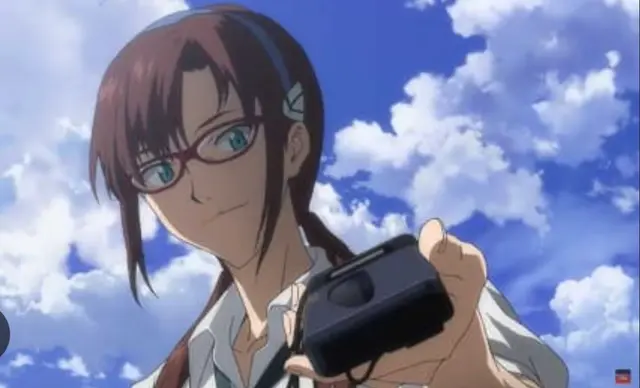 Profile image of 式波マリ