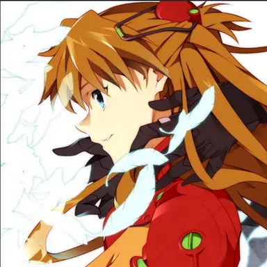 Profile image of 式波アスカ