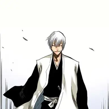 Profile image of 市丸ギン