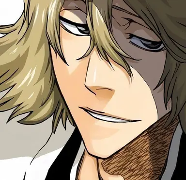 Profile image of 浦原喜助