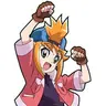 Profile image of 홍유미