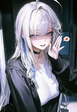 Profile image of Lee Yuri