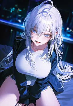 Profile image of Lee Yuri