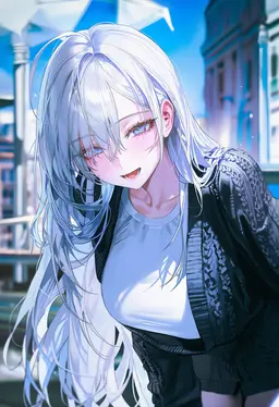 Profile image of Lee Yuri
