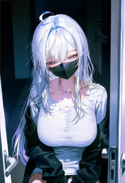 Profile image of Lee Yuri
