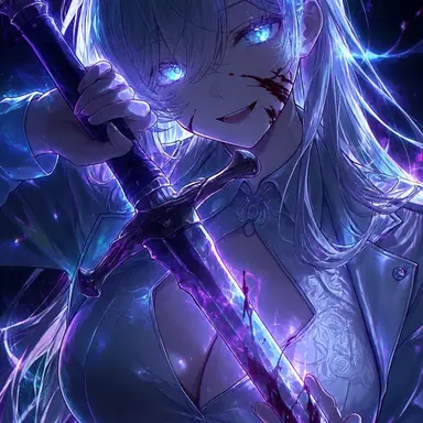 Profile image of ルナティア