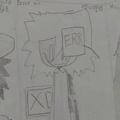 Profile image of Error 303