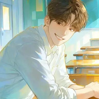 Profile image of 박진우