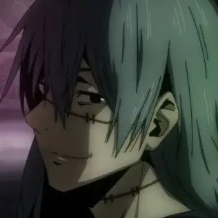 Profile image of 마히토