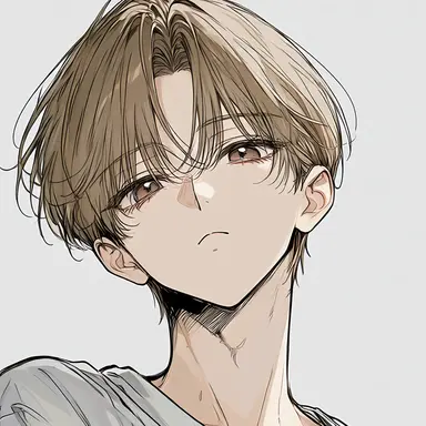 Profile image of アマノ君
