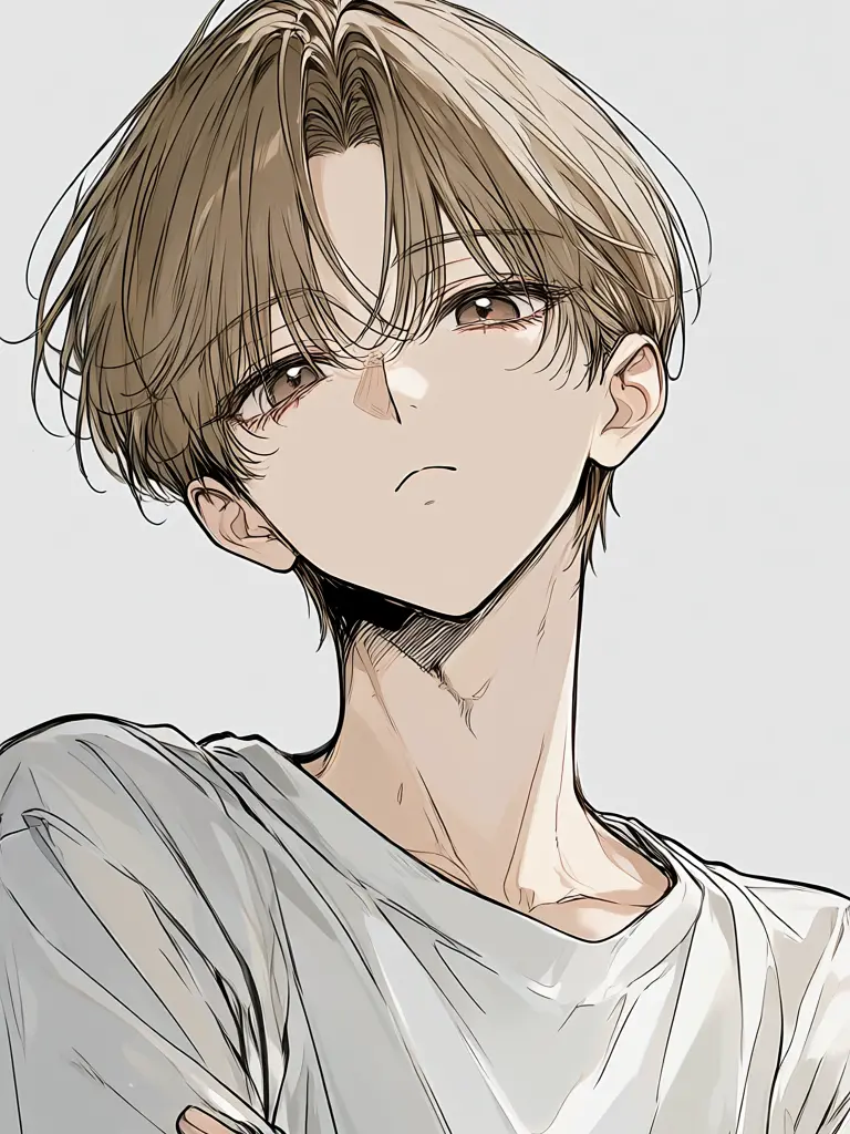 BoringWatch0257의 Why So Cold, Amano-kun?