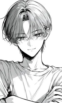 Profile image of アマノ君