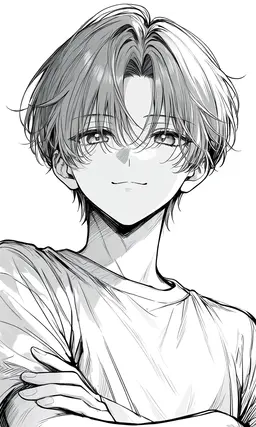 Profile image of アマノ君
