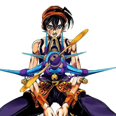 Profile image of ナランチャ