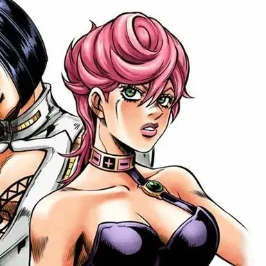 Profile image of トリッシュ